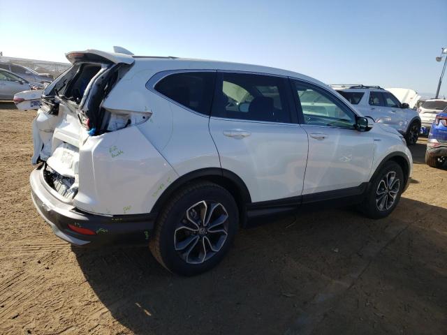 Изображение 3 2021 HONDA CR-V EXL 2021 с VIN 7FART6H81ME023455