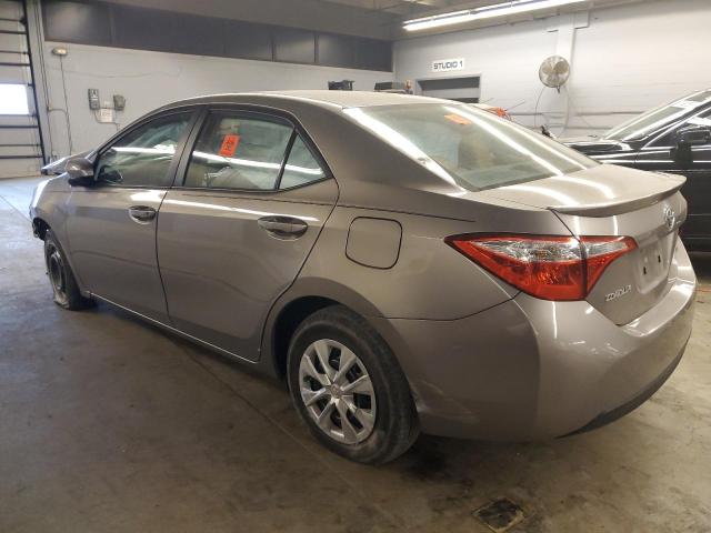 Image 2 of 2014 TOYOTA COROLLA ECO 2014 with VIN 5YFBPRHE7EP084470