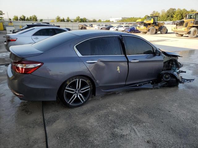 Image 3 of 2016 HONDA ACCORD SPORT 2016 with VIN 1HGCR2F50GA076776