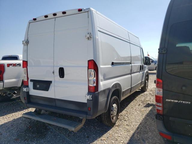 Obraz 3 z 2017 RAM PROMASTER 2500 2500 HIGH 2017 z VIN 3C6TRVDG8HE528578