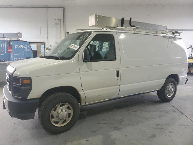 Obraz 1 z 2012 FORD ECONOLINE E150 VAN 2012 z VIN 1FTNE1EWXCDB01554