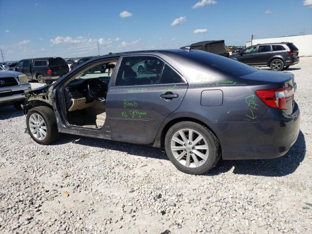 Image 2 of 2013 TOYOTA CAMRY HYBRID 2013 with VIN 4T1BD1FK8DU090584