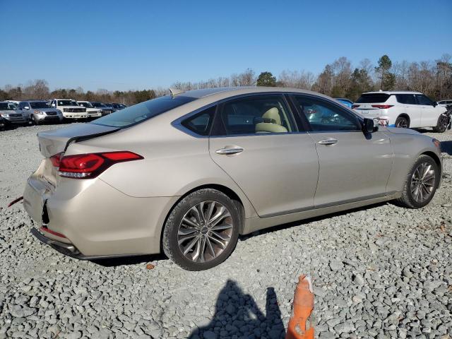 Obraz 3 z 2015 HYUNDAI GENESIS 3.8L 2015 z VIN KMHGN4JE3FU043388
