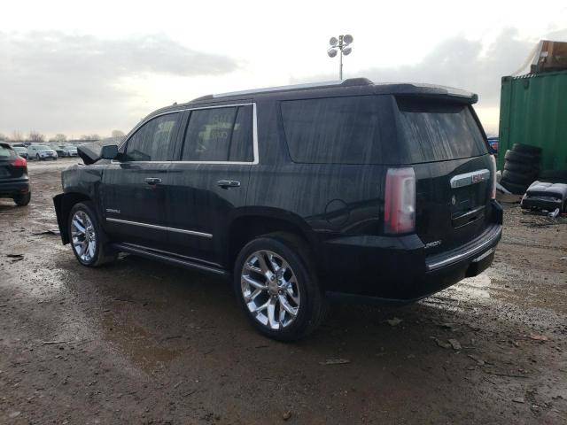 Obraz 2 z 2019 GMC YUKON DENALI 2019 z VIN 1GKS2CKJ9KR208889
