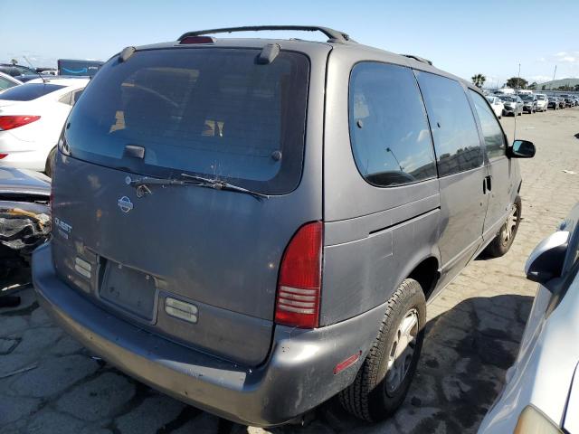 Image 3 of 1997 NISSAN QUEST XE 1997 with VIN 4N2DN1115VD829403