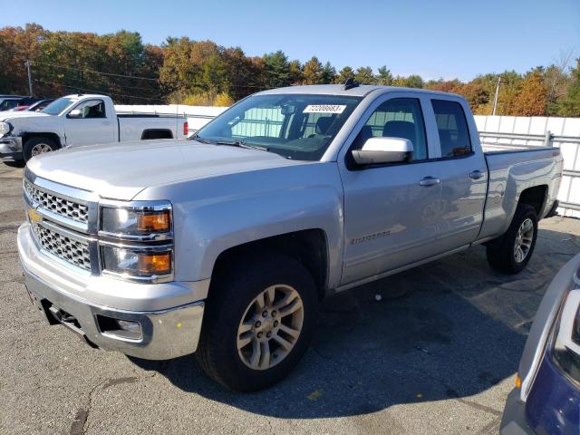 Obraz 2015 CHEVROLET SILVERADO K1500 LT 2015