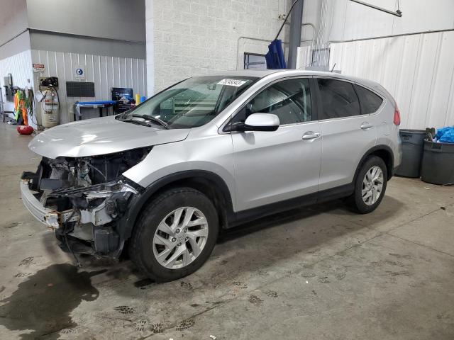 Image 1 of 2015 HONDA CR-V EX 2015 with VIN 2HKRM4H58FH655778