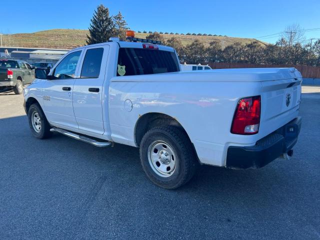 Image 3 of 2013 RAM 1500 ST 2013 with VIN 1C6RR7FG1DS645350