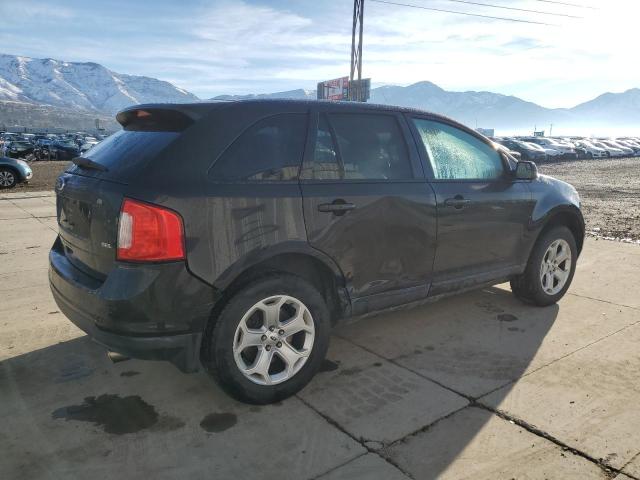 Изображение 3 2013 FORD EDGE SEL 2013 с VIN 2FMDK3JC7DBE34924