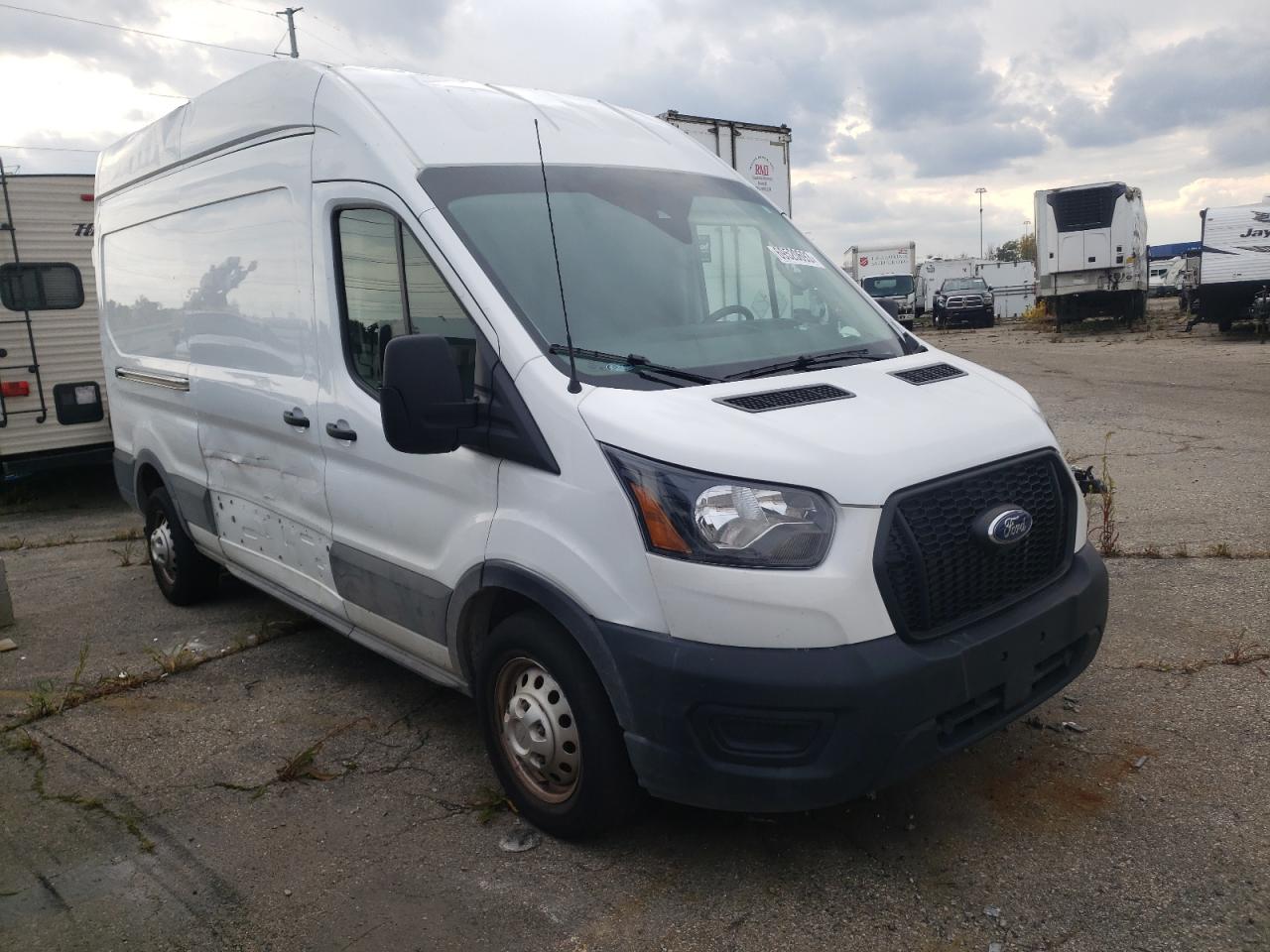 2022 FORD TRANSIT T-250 2022 image