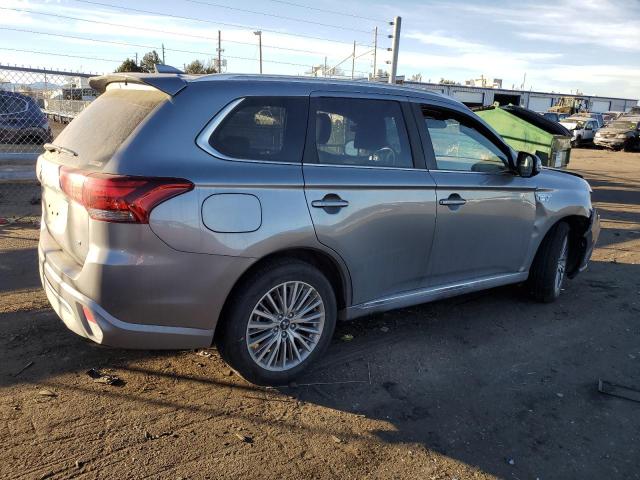 Obraz 3 z 2022 MITSUBISHI OUTLANDER SEL 2022 z VIN JA4J2VA71NZ050278