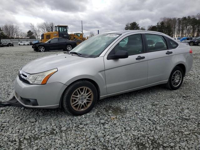 Изображение 2011 FORD FOCUS SE 2011