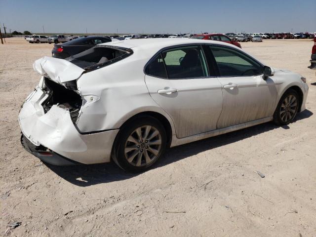 Image 3 of 2020 TOYOTA CAMRY LE 2020 with VIN 4T1C11AK6LU930901