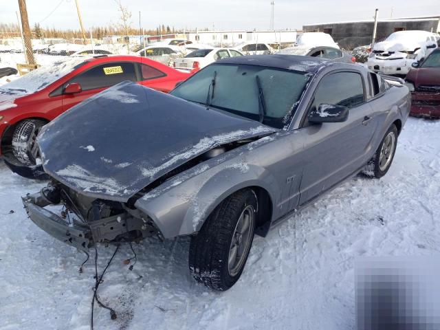 Изображение 2006 FORD MUSTANG GT 2006
