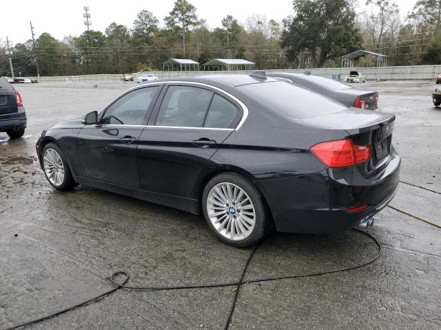 Image 2 of 2013 BMW 328 I 2013 with VIN WBA3A5C54DF604195