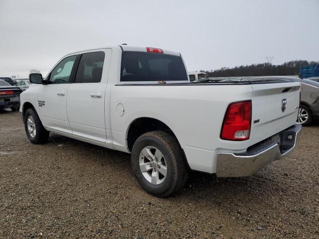 Изображение 2 2021 RAM 1500 CLASSIC SLT 2021 с VIN 1C6RR7LG7MS542468
