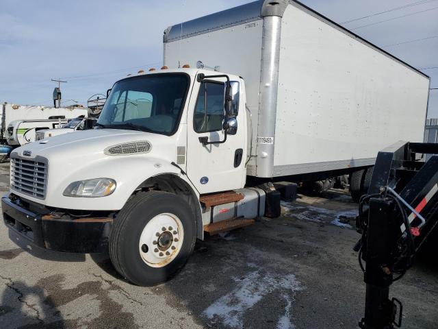 2019 FREIGHTLINER M2 106 MEDIUM DUTY 2019 image