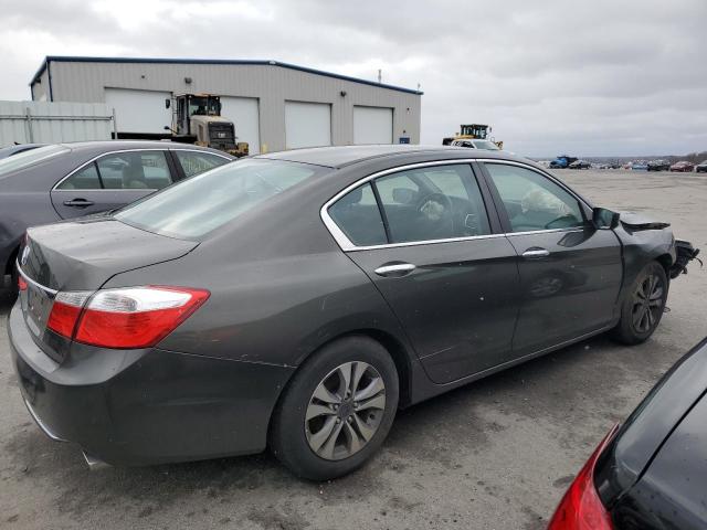 Obraz 3 z 2013 HONDA ACCORD LX 2013 z VIN 1HGCR2F34DA224017