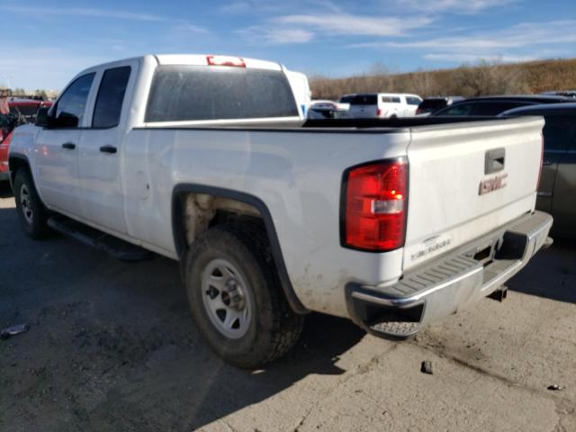 Изображение 2 2014 GMC SIERRA K1500 2014 с VIN 1GTV2TEC7EZ295962