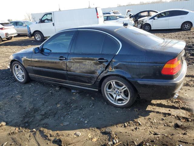 Obraz 2 z 2005 BMW 330 I 2005 z VIN WBAEV53475KM41118