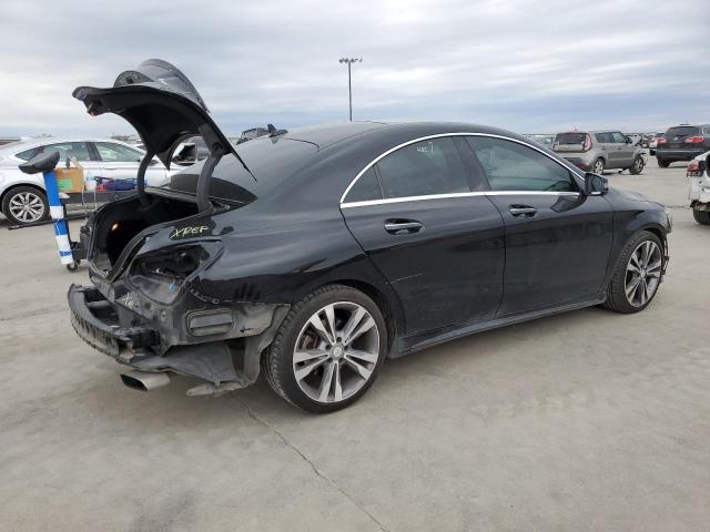 Obraz 3 z 2015 MERCEDES-BENZ CLA 250 4MATIC 2015 z VIN WDDSJ4GB9FN263786