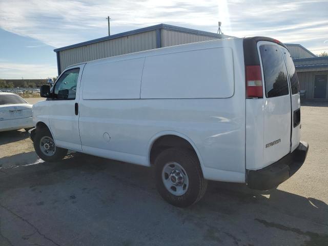 Obraz 2 z 2015 GMC SAVANA G2500 2015 z VIN 1GTW7FCG7F1117451