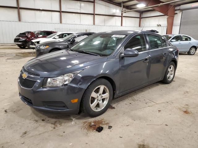 Image 1 of 2013 CHEVROLET CRUZE LT 2013 with VIN 1G1PC5SB8D7226262