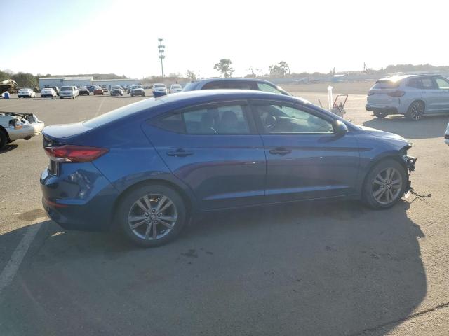 Изображение 3 2017 HYUNDAI ELANTRA SE 2017 с VIN 5NPD84LF6HH000665