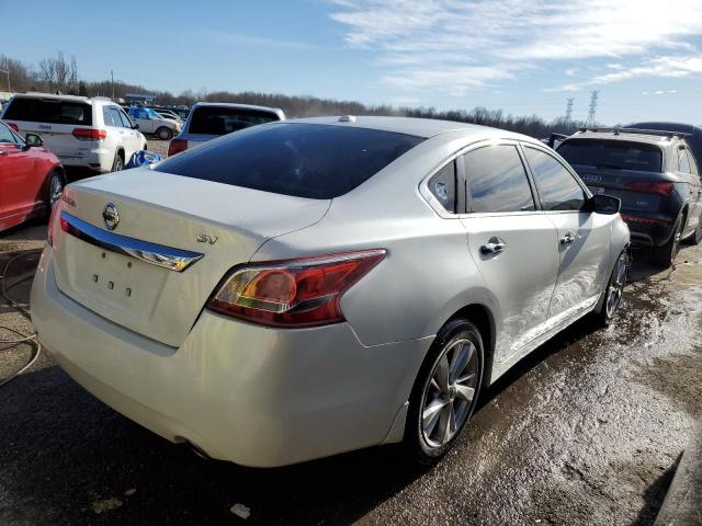 Image 3 of 2015 NISSAN ALTIMA 2.5 2015 with VIN 1N4AL3AP2FC454899