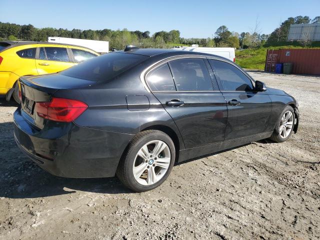 Image 3 of 2016 BMW 328 XI SULEV 2016 with VIN WBA8E3G58GNU04374