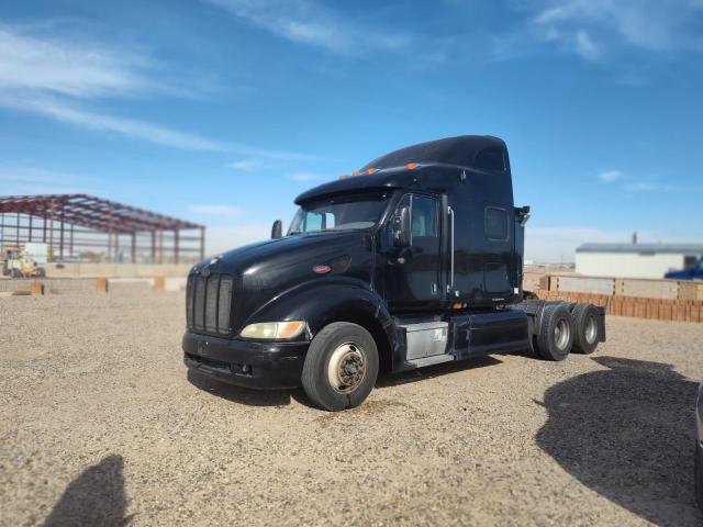 Изображение 2 2009 PETERBILT 387  2009 с VIN 1XP7D49X89D771496