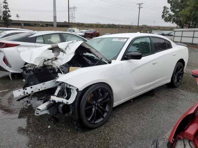 Obraz 2017 DODGE CHARGER SXT 2017