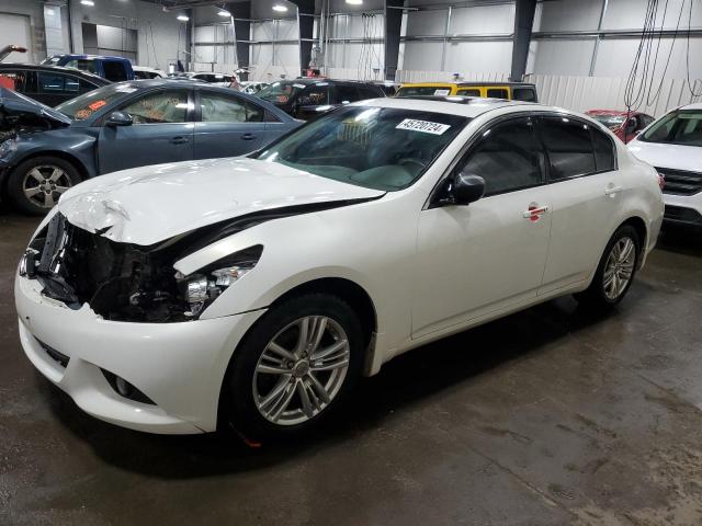 Изображение 2011 INFINITI G37  2011