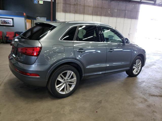 Image 3 of 2016 AUDI Q3 PREMIUM PLUS 2016 with VIN WA1EFCFS1GR001205