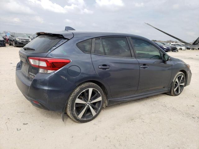 Obraz 3 z 2017 SUBARU IMPREZA SPORT 2017 z VIN 4S3GTAK63H3738107