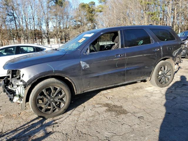 Изображение 2019 DODGE DURANGO SXT 2019