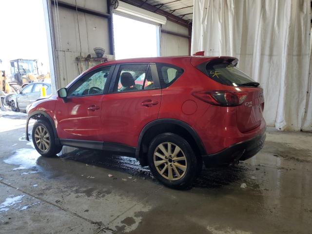 Изображение 2 2015 MAZDA CX-5 SPORT 2015 с VIN JM3KE4BY4F0491631