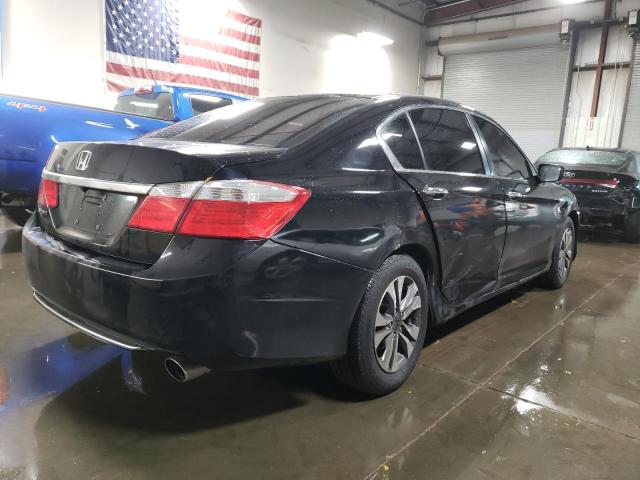 Obraz 3 z 2015 HONDA ACCORD LX 2015 z VIN 1HGCR2F39FA261809
