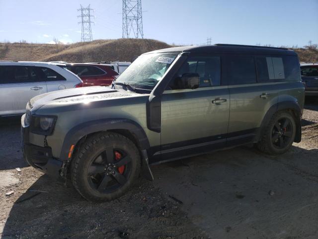 Изображение 1 2022 LAND ROVER DEFENDER 110 X 2022 с VIN SALEX7RU8N2074576