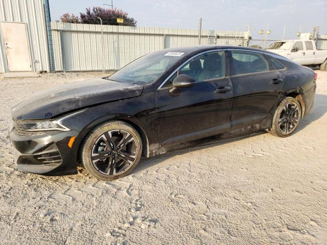 Image 1 of 2022 KIA K5 GT LINE 2022 with VIN 5XXG64J20NG142911