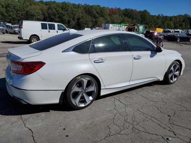 Image 3 of 2020 HONDA ACCORD TOURING 2020 with VIN 1HGCV2F95LA017134