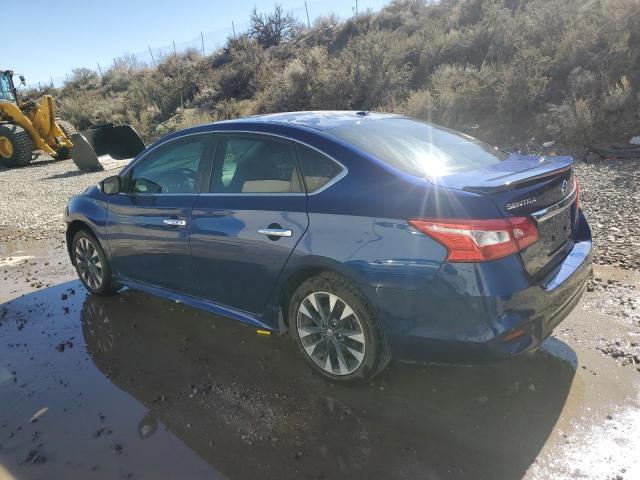 Obraz 2 z 2019 NISSAN SENTRA S 2019 z VIN 3N1AB7AP3KY312585