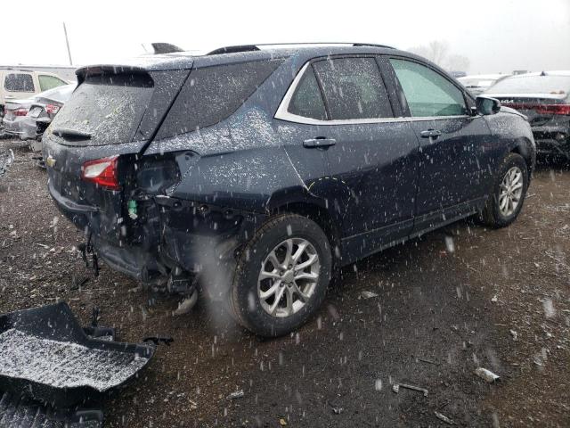 Изображение 3 2018 CHEVROLET EQUINOX LT 2018 с VIN 3GNAXJEVXJL287501