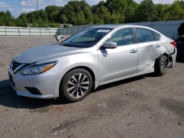 Image 1 of 2016 NISSAN ALTIMA 2.5 2016 with VIN 1N4AL3AP3GC288684