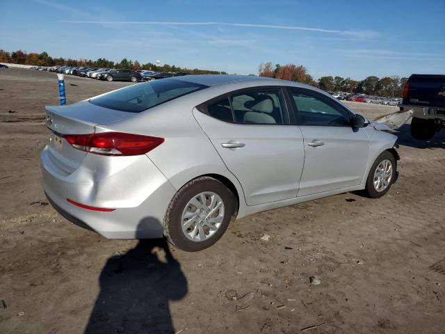 Image 3 of 2018 HYUNDAI ELANTRA SE 2018 with VIN KMHD74LF5JU523301