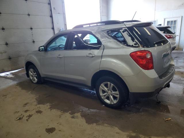 Изображение 2 2015 CHEVROLET EQUINOX LT 2015 с VIN 2GNFLFEK7F6175190