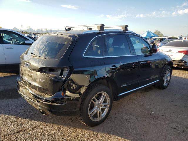 Изображение 3 2017 AUDI Q5 PREMIUM 2017 с VIN WA1C2AFP1HA065182