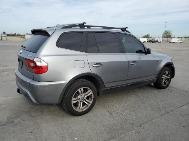Изображение 3 2006 BMW X3 3.0I 2006 с VIN WBXPA93426WD28563