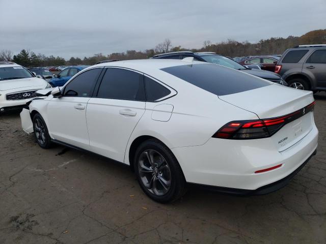 Изображение 2 2024 HONDA ACCORD EX 2024 с VIN 1HGCY1F38RA001757