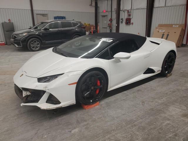 Obraz 2020 LAMBORGHINI HURACAN EVO 2020